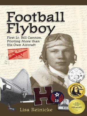 cover image of Football Flyboy